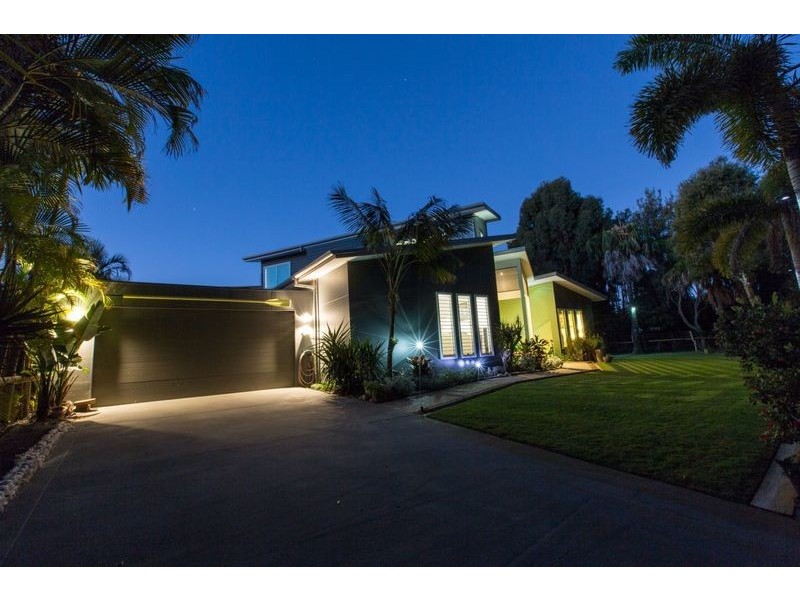 Lot 28 Doeblien Drive, South Stradbroke QLD 4216