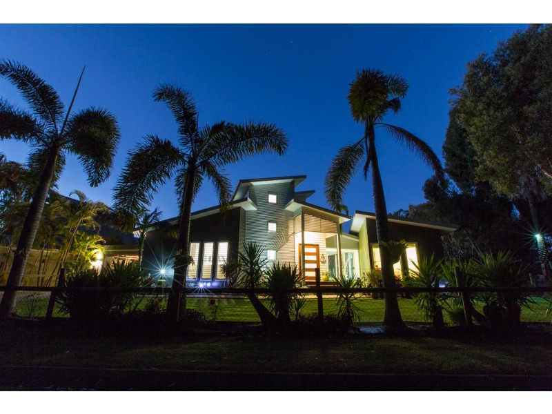 Lot 28 Doeblien Drive, South Stradbroke QLD 4216