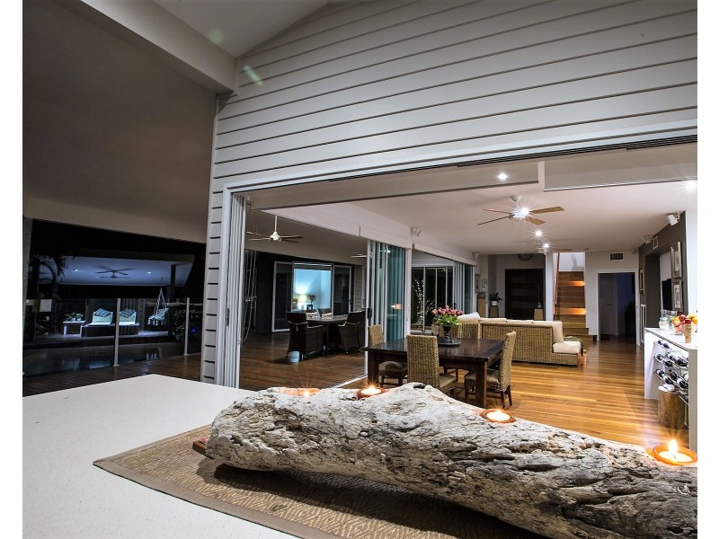 Lot 28 Doeblien Drive, South Stradbroke QLD 4216