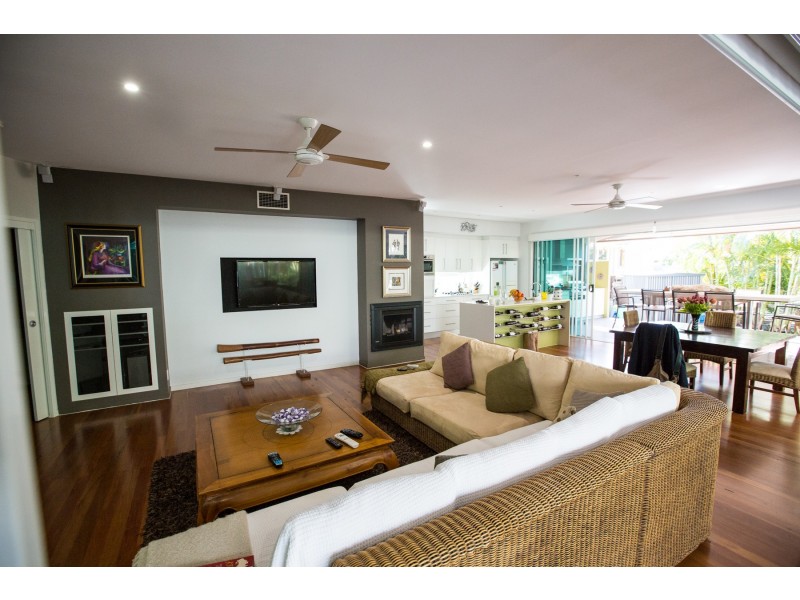 Lot 28 Doeblien Drive, South Stradbroke QLD 4216