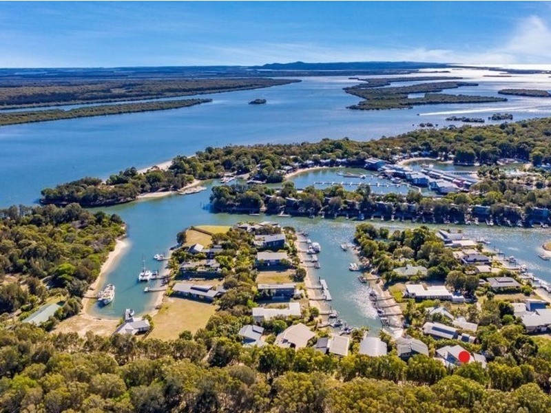 Lot 28 Doeblien Drive, South Stradbroke QLD 4216