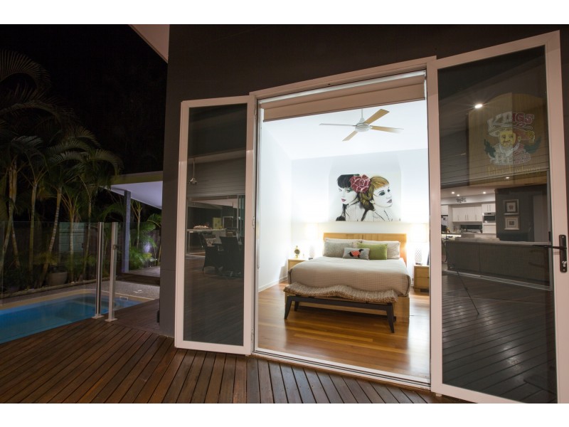 Lot 28 Doeblien Drive, South Stradbroke QLD 4216