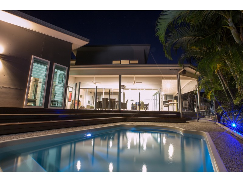 Lot 28 Doeblien Drive, South Stradbroke QLD 4216