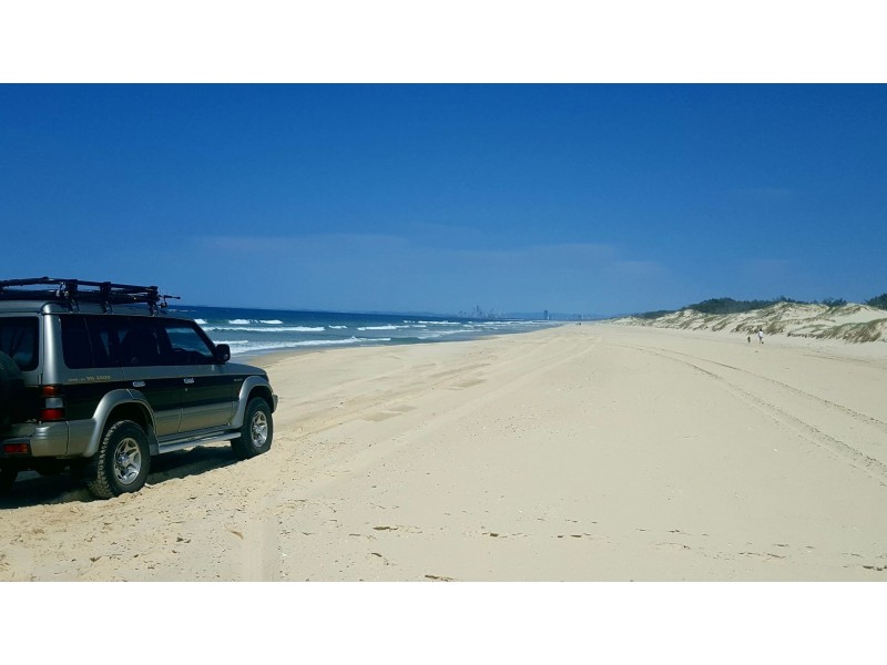 Lot 28 Doeblien Drive, South Stradbroke QLD 4216