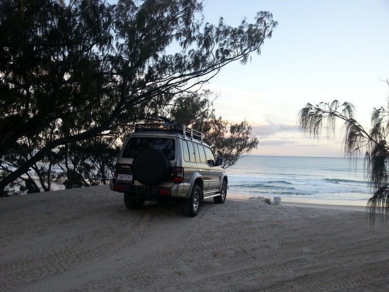 Lot 28 Doeblien Drive, South Stradbroke QLD 4216