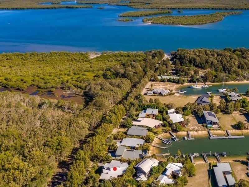 Lot 28 Doeblien Drive, South Stradbroke QLD 4216