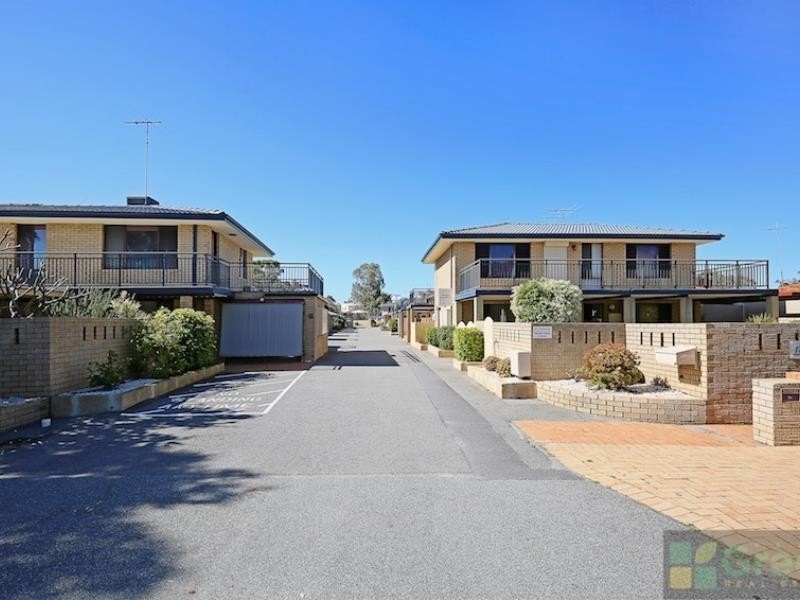 Lagoon Villas/18/69 Ormsby Terrace, Mandurah WA 6210