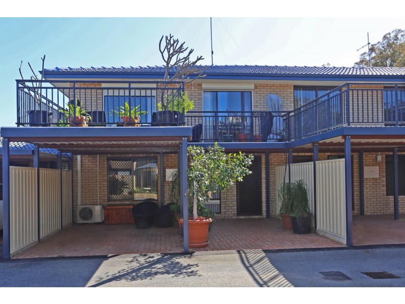 Lagoon Villas/18/69 Ormsby Terrace, Mandurah WA 6210