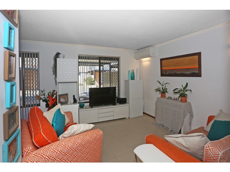 Lagoon Villas/18/69 Ormsby Terrace, Mandurah WA 6210