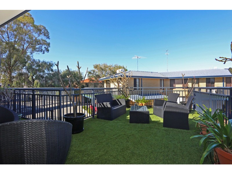 Lagoon Villas/18/69 Ormsby Terrace, Mandurah WA 6210