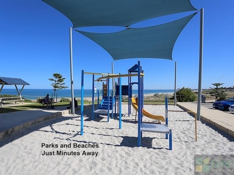 Lagoon Villas/18/69 Ormsby Terrace, Mandurah WA 6210