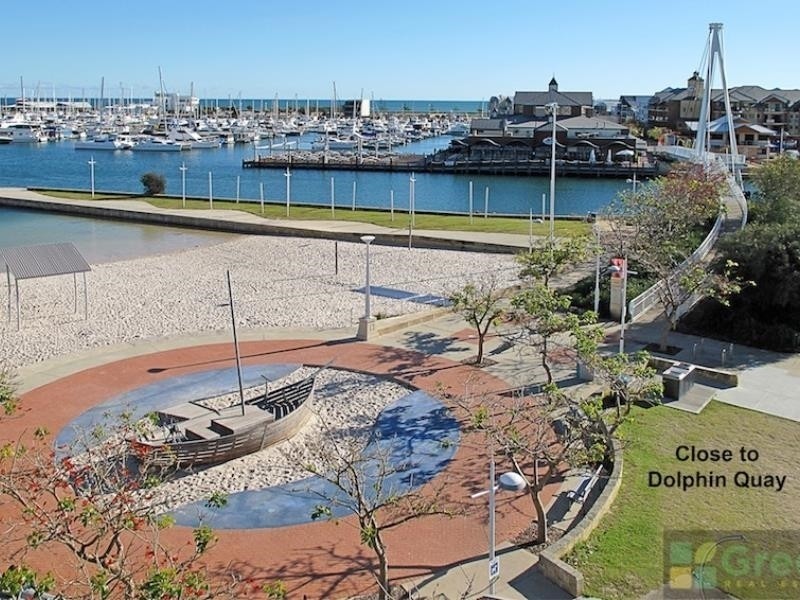 Lagoon Villas/18/69 Ormsby Terrace, Mandurah WA 6210