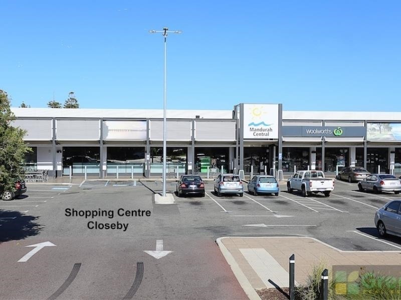 Lagoon Villas/18/69 Ormsby Terrace, Mandurah WA 6210