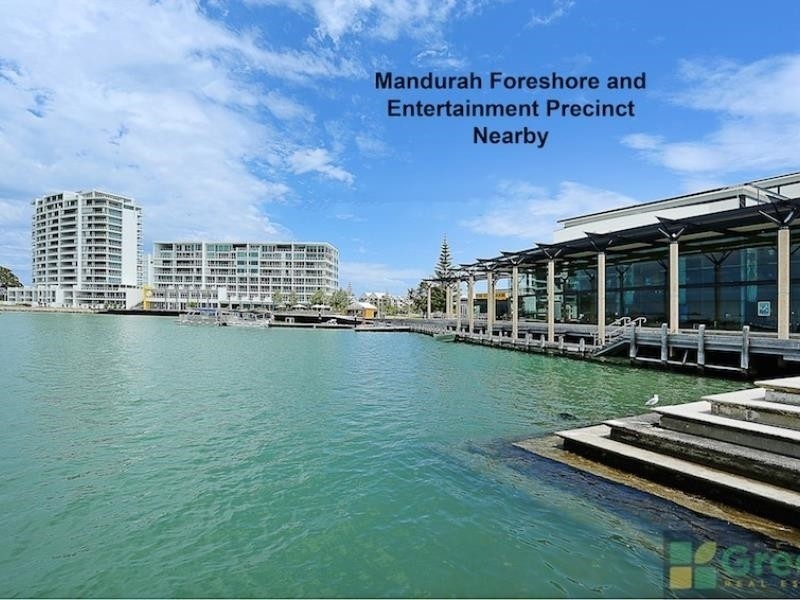 Lagoon Villas/18/69 Ormsby Terrace, Mandurah WA 6210