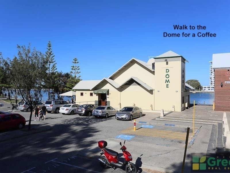 Lagoon Villas/18/69 Ormsby Terrace, Mandurah WA 6210