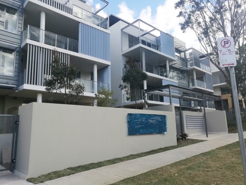 B101/11-27 Cliff Rd, Epping NSW 2121