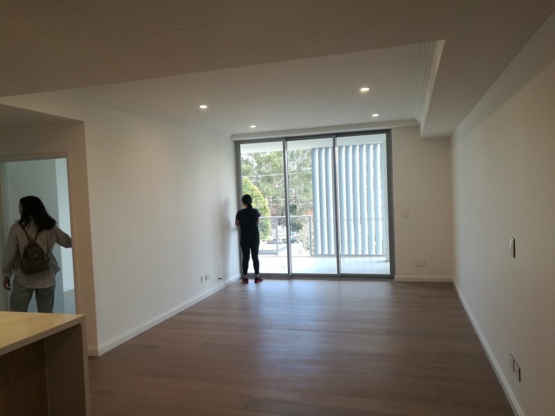 B101/11-27 Cliff Rd, Epping NSW 2121