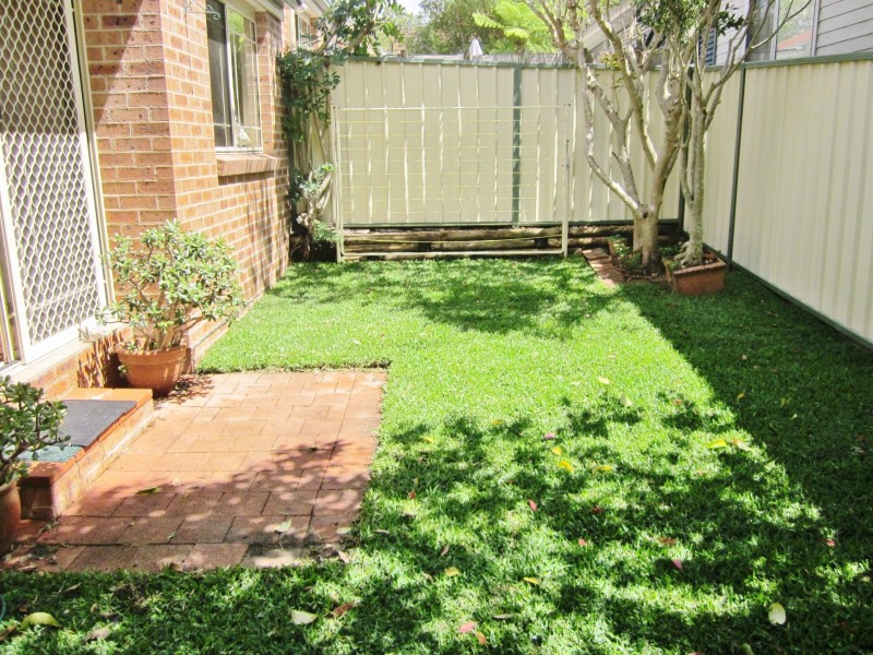 5/169-171 Waratah Street, Sutherland NSW 2232