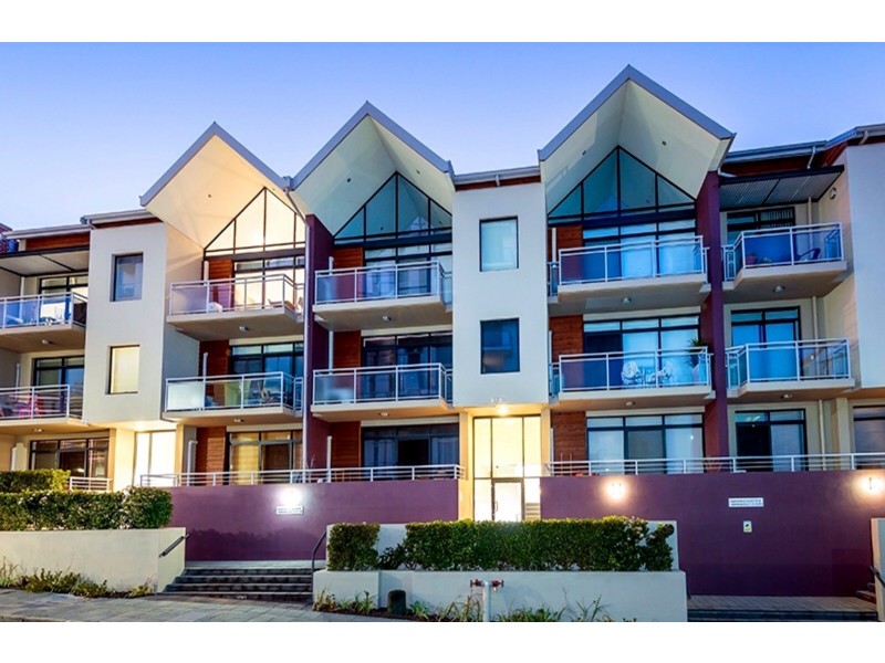 9/3-9 Lucknow Place, West Perth WA 6005