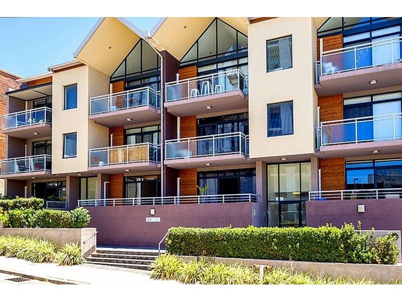9/3-9 Lucknow Place, West Perth WA 6005