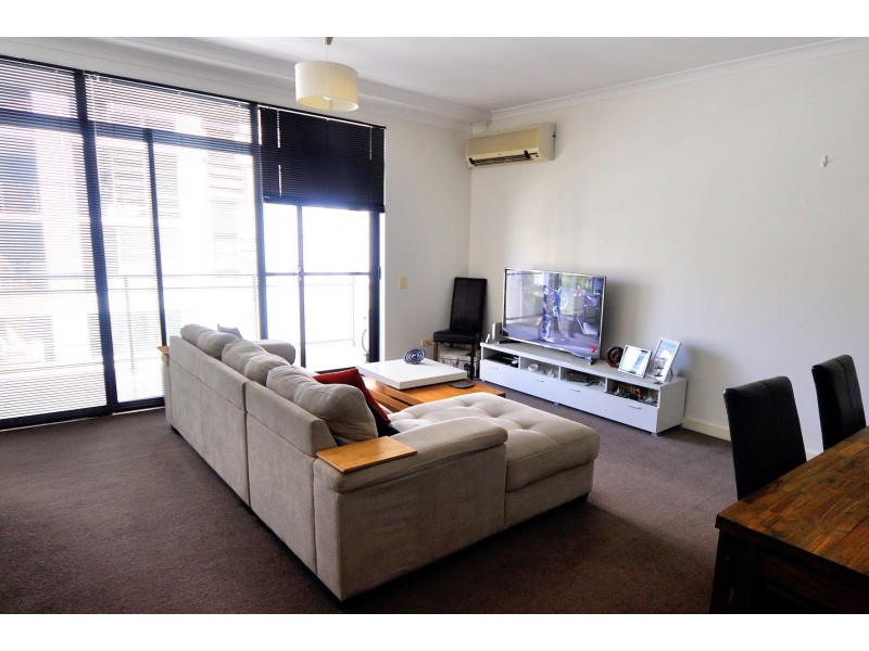 9/3-9 Lucknow Place, West Perth WA 6005