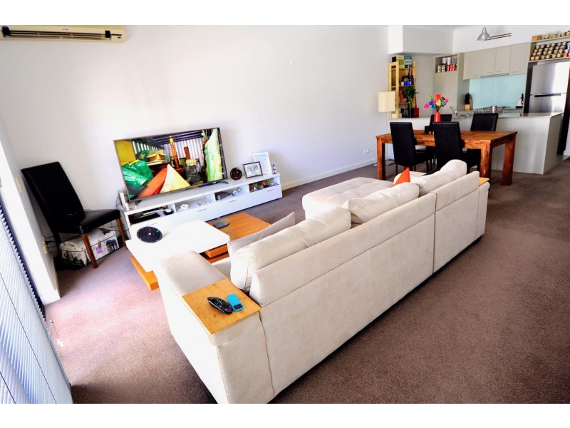 9/3-9 Lucknow Place, West Perth WA 6005