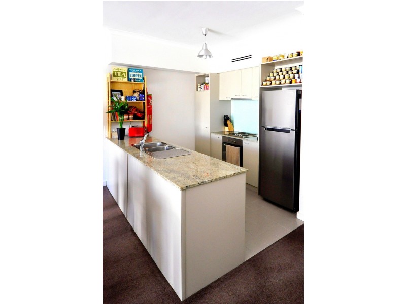 9/3-9 Lucknow Place, West Perth WA 6005
