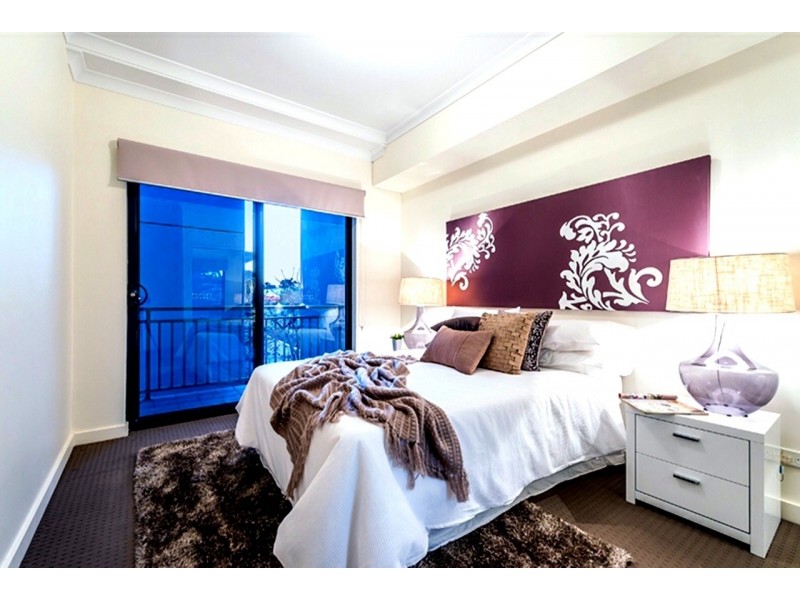 9/3-9 Lucknow Place, West Perth WA 6005
