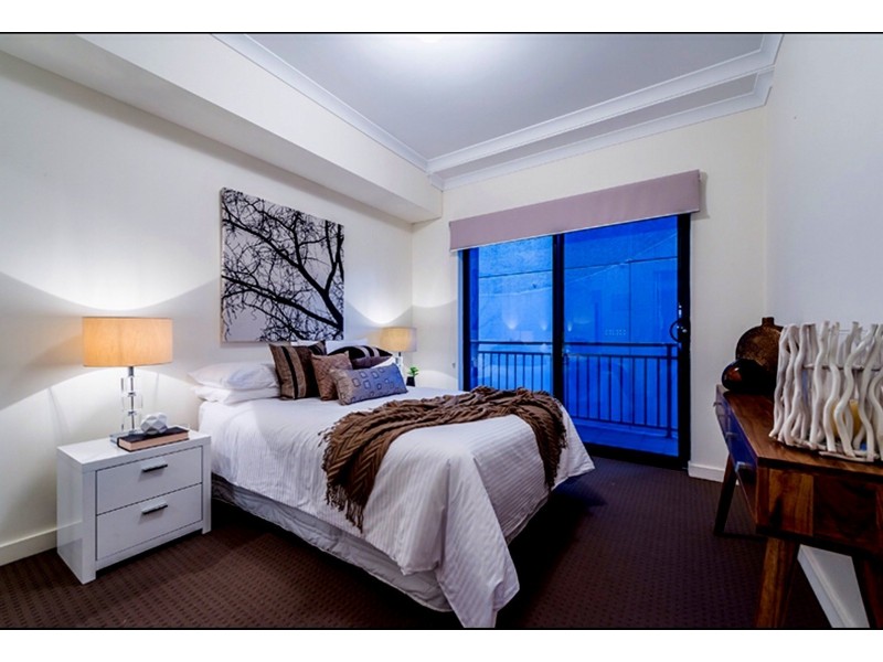 9/3-9 Lucknow Place, West Perth WA 6005