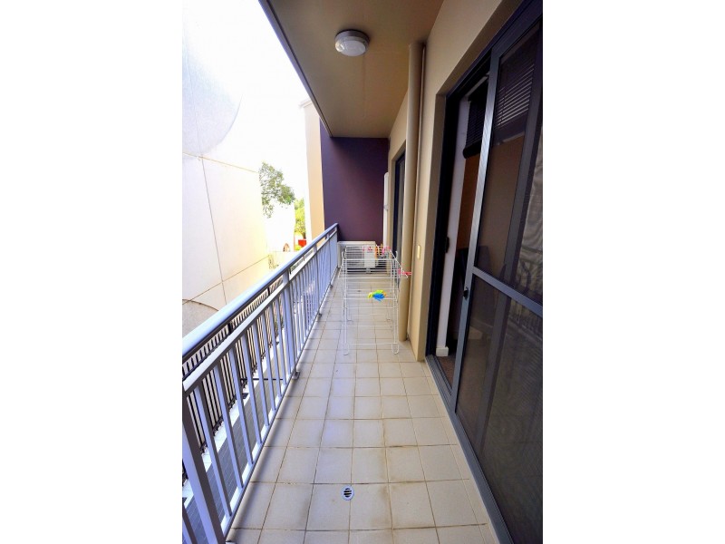 9/3-9 Lucknow Place, West Perth WA 6005