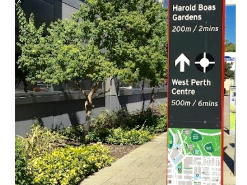 9/3-9 Lucknow Place, West Perth WA 6005