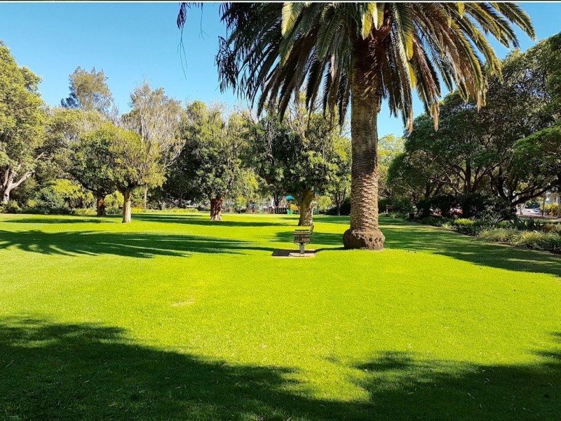 9/3-9 Lucknow Place, West Perth WA 6005