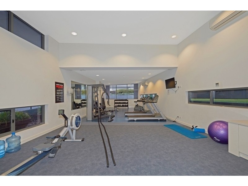 72/16 Midgegooroo Avenue, Cockburn Central WA 6164