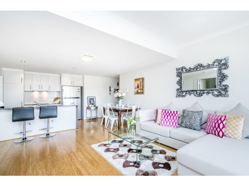 30/177 Stirling Street, Perth WA 6000