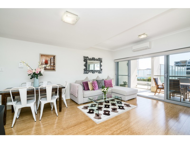 30/177 Stirling Street, Perth WA 6000