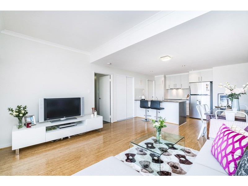 30/177 Stirling Street, Perth WA 6000