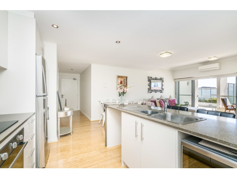 30/177 Stirling Street, Perth WA 6000