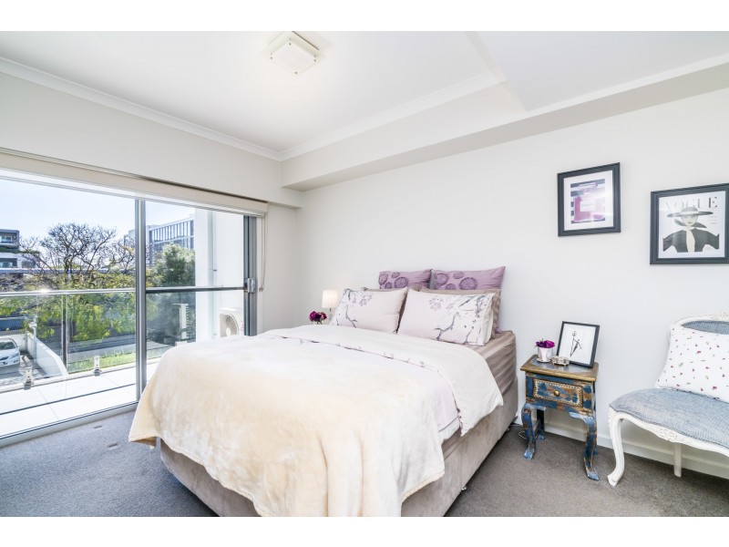 30/177 Stirling Street, Perth WA 6000