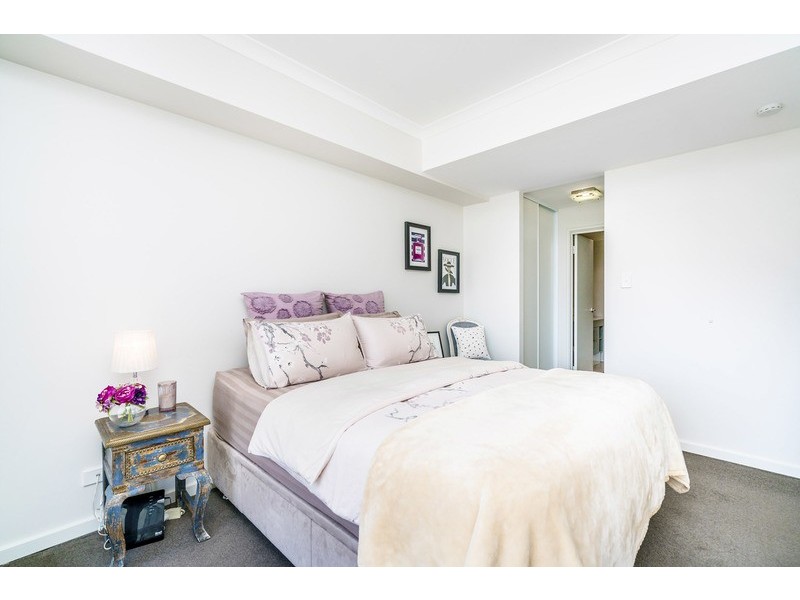 30/177 Stirling Street, Perth WA 6000