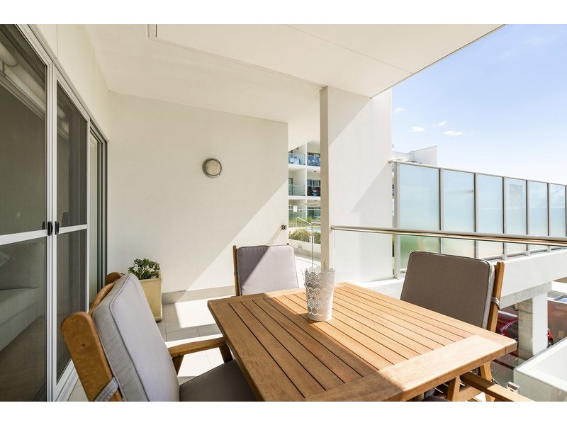 30/177 Stirling Street, Perth WA 6000