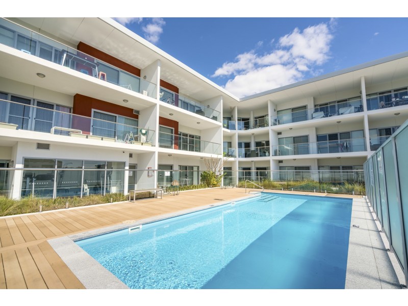 30/177 Stirling Street, Perth WA 6000