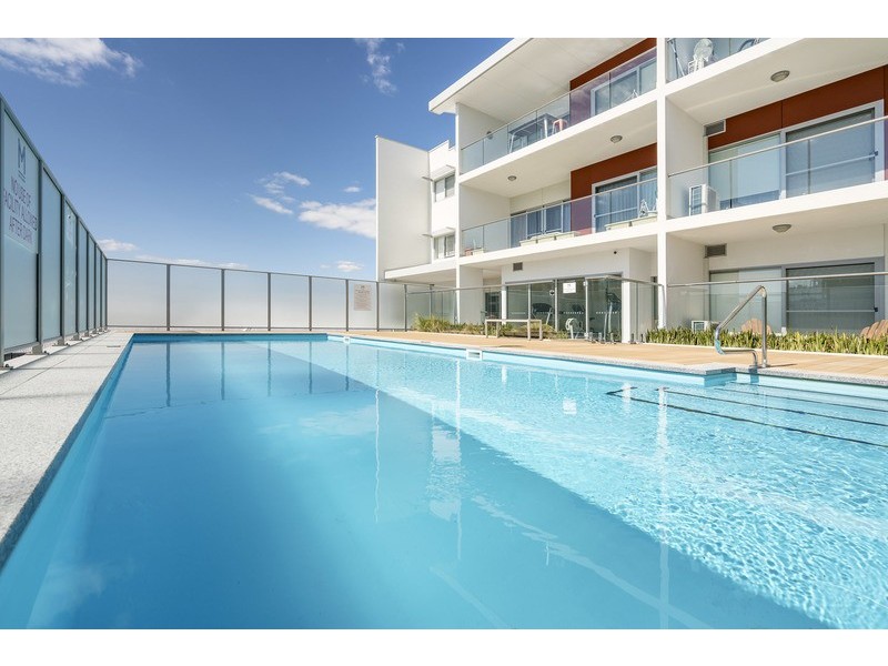 30/177 Stirling Street, Perth WA 6000
