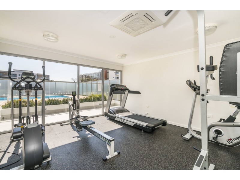 30/177 Stirling Street, Perth WA 6000