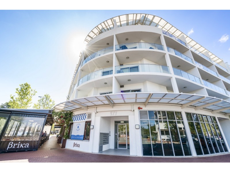 30/177 Stirling Street, Perth WA 6000
