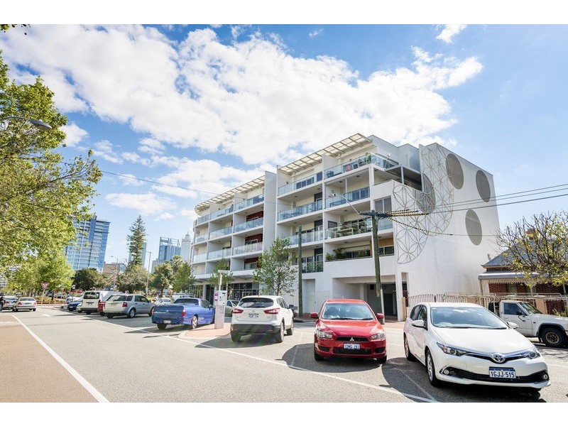 30/177 Stirling Street, Perth WA 6000
