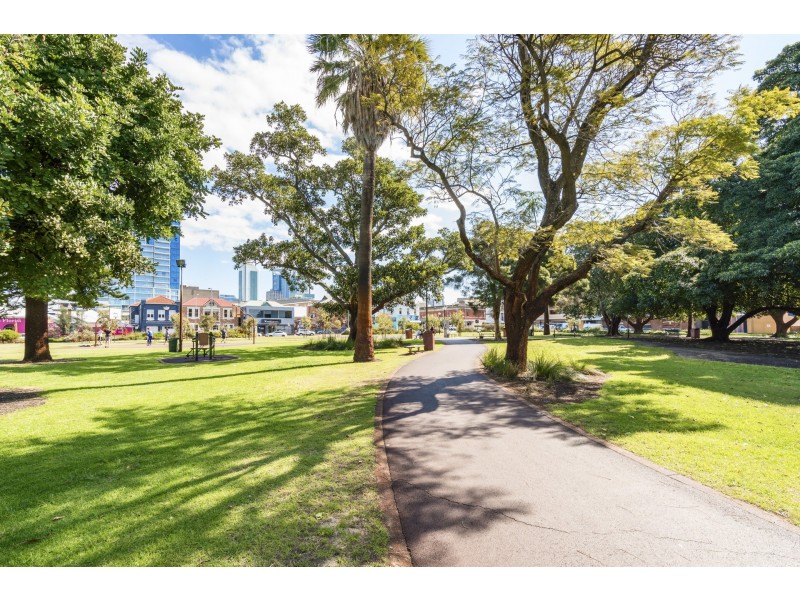 30/177 Stirling Street, Perth WA 6000