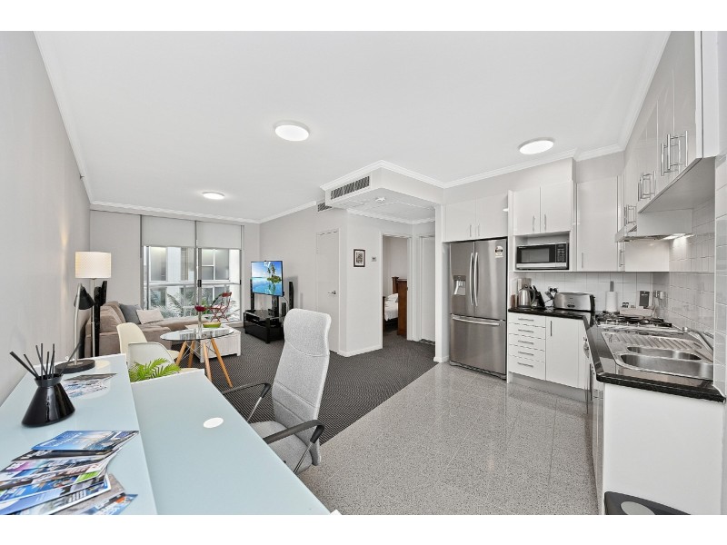 144/298-304 Sussex Street, Sydney NSW 2000