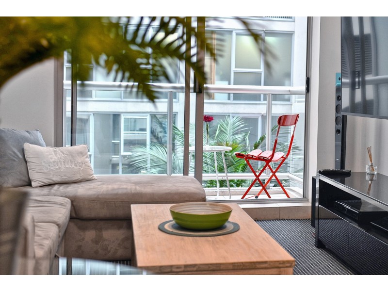 144/298-304 Sussex Street, Sydney NSW 2000