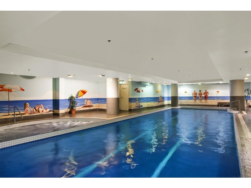 144/298-304 Sussex Street, Sydney NSW 2000