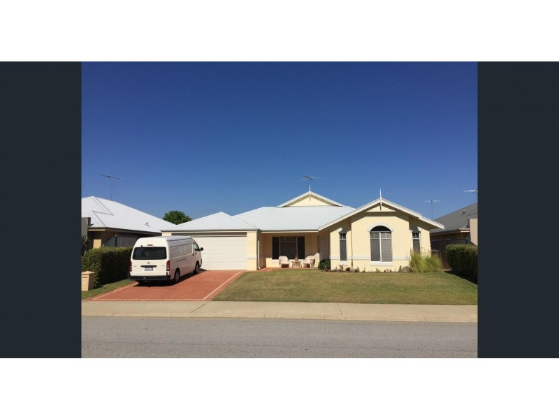 77 Bellavista Parade, Meadow Springs WA 6210